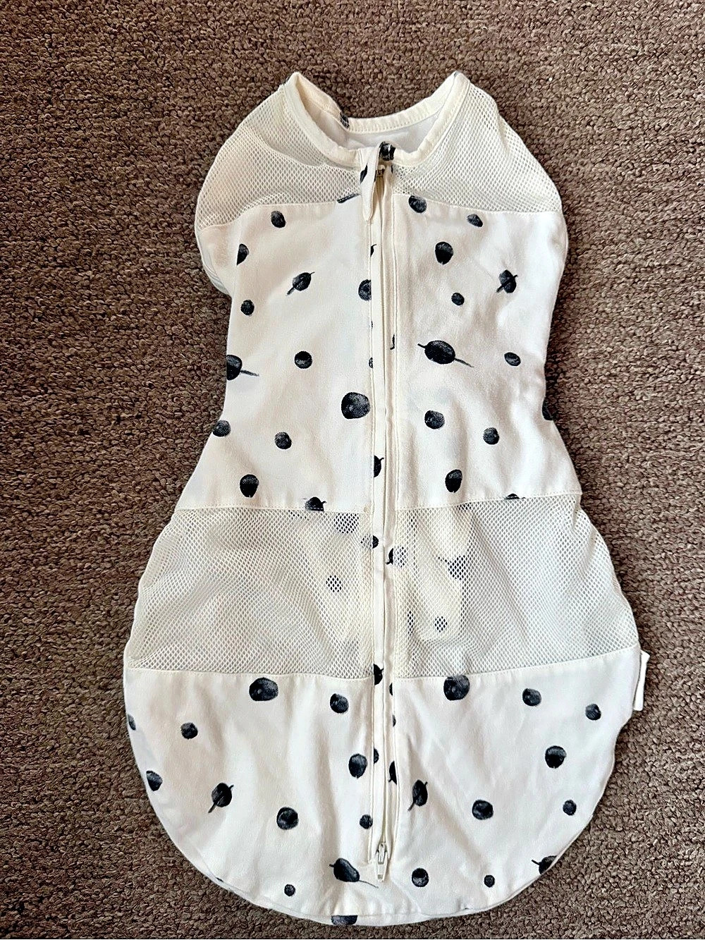 Happiest Baby sleep Sack Baby S/M